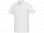 Рубашка поло Beryl из переработанных органических материалов, мужская с логотипом в Белгороде заказать по выгодной цене в кибермаркете AvroraStore