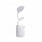 Led лампа и USB увлажнитель 2 в 1 Moon light с логотипом в Белгороде заказать по выгодной цене в кибермаркете AvroraStore