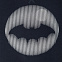 Свитшот мужской Letucci Silver, синий с логотипом в Белгороде заказать по выгодной цене в кибермаркете AvroraStore