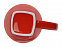 Кружка Айседора с логотипом в Белгороде заказать по выгодной цене в кибермаркете AvroraStore