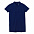 Рубашка поло мужская PHOENIX MEN, серый меланж с логотипом в Белгороде заказать по выгодной цене в кибермаркете AvroraStore