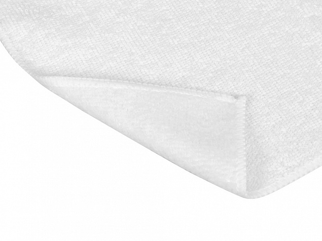 Двустороннее полотенце для сублимации Sublime, 35*75 с логотипом в Белгороде заказать по выгодной цене в кибермаркете AvroraStore