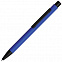 Ручка шариковая SKINNY с логотипом в Белгороде заказать по выгодной цене в кибермаркете AvroraStore