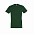 Футболка мужская REGENT светло-зеленый, 2XL, 100% хлопок, 150г/м2 с логотипом в Белгороде заказать по выгодной цене в кибермаркете AvroraStore