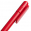 Ручка шариковая Prodir DS6S TMM, красная с логотипом в Белгороде заказать по выгодной цене в кибермаркете AvroraStore