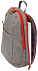 Рюкзак ABERDEEN, коричневый, красный с логотипом в Белгороде заказать по выгодной цене в кибермаркете AvroraStore