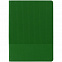 Ежедневник Vale, недатированный, зеленый с логотипом в Белгороде заказать по выгодной цене в кибермаркете AvroraStore
