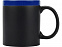 Кружка с покрытием для рисования мелом «Да Винчи» с логотипом в Белгороде заказать по выгодной цене в кибермаркете AvroraStore