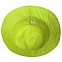Панама Bizbolka Challenge, зеленое яблоко с логотипом в Белгороде заказать по выгодной цене в кибермаркете AvroraStore