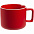 Чашка Fusion, оранжевая с логотипом в Белгороде заказать по выгодной цене в кибермаркете AvroraStore
