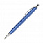 Шариковая ручка Cardin, синяя/хром, в упаковке с логотипом в Белгороде заказать по выгодной цене в кибермаркете AvroraStore