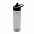 Пластиковая бутылка Mystik - Черный AA с логотипом в Белгороде заказать по выгодной цене в кибермаркете AvroraStore