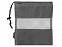Эспандер в форме 8, серый/черный с логотипом в Белгороде заказать по выгодной цене в кибермаркете AvroraStore