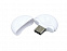 USB 2.0- флешка промо на 8 Гб круглой формы с логотипом в Белгороде заказать по выгодной цене в кибермаркете AvroraStore
