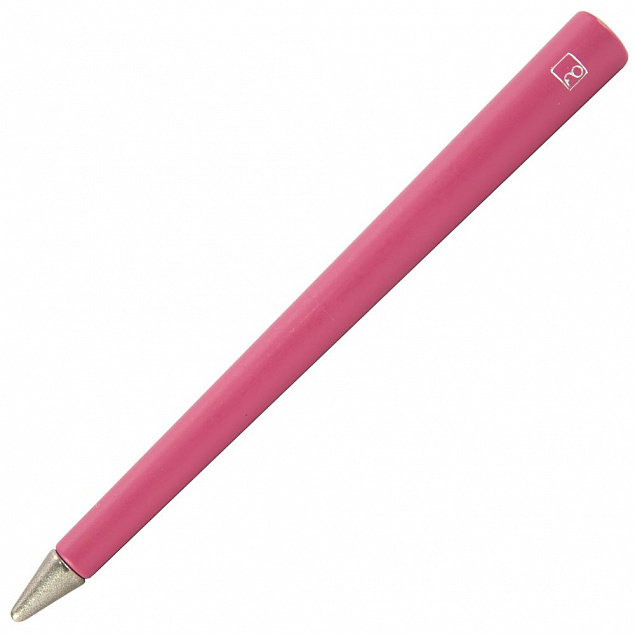 Вечная ручка Forever Primina, розовая (пурпурная) с логотипом в Белгороде заказать по выгодной цене в кибермаркете AvroraStore