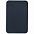 Чехол для карты на телефон Alaska, черный с логотипом в Белгороде заказать по выгодной цене в кибермаркете AvroraStore
