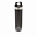Стильная бутылка для воды Tritan, черная с логотипом в Белгороде заказать по выгодной цене в кибермаркете AvroraStore