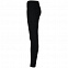 Лосины женские Jill, черные с логотипом в Белгороде заказать по выгодной цене в кибермаркете AvroraStore