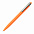 ELLE SOFT, ручка шариковая, черный, металл, синие чернила с логотипом в Белгороде заказать по выгодной цене в кибермаркете AvroraStore
