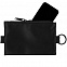 Органайзер для аксессуаров ringLink, черный с логотипом в Белгороде заказать по выгодной цене в кибермаркете AvroraStore