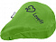 Водонепроницаемый чехол для велосипедного седла из переработанного ПЭТ Jesse, fern green с логотипом в Белгороде заказать по выгодной цене в кибермаркете AvroraStore
