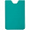 Чехол для карточки Dorset, белый с логотипом в Белгороде заказать по выгодной цене в кибермаркете AvroraStore