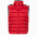 Жилет мужской STAN утепленный таффета 210T,65, 82 Чёрный с логотипом в Белгороде заказать по выгодной цене в кибермаркете AvroraStore