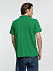 Рубашка поло мужская Virma Premium, зеленая с логотипом в Белгороде заказать по выгодной цене в кибермаркете AvroraStore