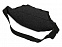 Сумка на пояс Sash, черный с логотипом в Белгороде заказать по выгодной цене в кибермаркете AvroraStore