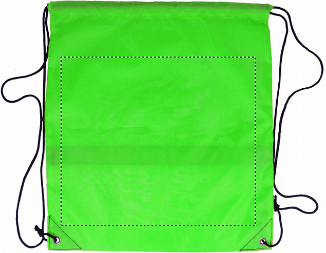 Рюкзак светоотражающий с логотипом в Белгороде заказать по выгодной цене в кибермаркете AvroraStore