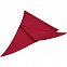 Косынка Dalia, красная с логотипом в Белгороде заказать по выгодной цене в кибермаркете AvroraStore
