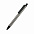 Ручка металлическая Buller - Красный PP с логотипом в Белгороде заказать по выгодной цене в кибермаркете AvroraStore