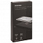 Внешний аккумулятор Uniscend All Day Wireless 10000 мАч, черный с логотипом в Белгороде заказать по выгодной цене в кибермаркете AvroraStore