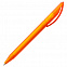 Ручка шариковая Prodir DS3 TFF, оранжевая с логотипом в Белгороде заказать по выгодной цене в кибермаркете AvroraStore