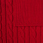 Шарф Heat Trick, красный с логотипом в Белгороде заказать по выгодной цене в кибермаркете AvroraStore