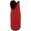 Noun Держатель-руква для бутылки с вином из переработанного неопрена с логотипом в Белгороде заказать по выгодной цене в кибермаркете AvroraStore