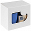 Коробка Gifthouse, белая с логотипом в Белгороде заказать по выгодной цене в кибермаркете AvroraStore