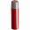 Термос Heater, красный с логотипом в Белгороде заказать по выгодной цене в кибермаркете AvroraStore