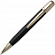 Набор Pensee: блокнот А6 и ручка, черный с логотипом в Белгороде заказать по выгодной цене в кибермаркете AvroraStore