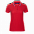 Рубашка поло StanRussianWomen Красный с логотипом в Белгороде заказать по выгодной цене в кибермаркете AvroraStore