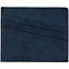 Чехол для карточек Nubuk, синий с логотипом в Белгороде заказать по выгодной цене в кибермаркете AvroraStore