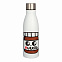 Термобутылка вакуумная герметичная Portobello, Fresco Neo, 500 ml, белая с логотипом в Белгороде заказать по выгодной цене в кибермаркете AvroraStore