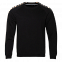 Толстовка StanSweatshirt Чёрный с логотипом в Белгороде заказать по выгодной цене в кибермаркете AvroraStore