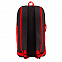 Рюкзак Valdez, красный с логотипом в Белгороде заказать по выгодной цене в кибермаркете AvroraStore