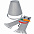 Набор для лепки снеговика УЛЫБКА с логотипом в Белгороде заказать по выгодной цене в кибермаркете AvroraStore