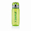 Бутылка для воды Tritan, 600 мл, зеленый с логотипом в Белгороде заказать по выгодной цене в кибермаркете AvroraStore