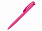 Ручка пластиковая шариковая трехгранная «TRINITY K transparent GUM» soft-touch с логотипом в Белгороде заказать по выгодной цене в кибермаркете AvroraStore