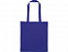 Сумка Бигбэг, синий с логотипом в Белгороде заказать по выгодной цене в кибермаркете AvroraStore