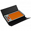 Коробка Three Part под ежедневник, флешку и ручку, черная с логотипом в Белгороде заказать по выгодной цене в кибермаркете AvroraStore