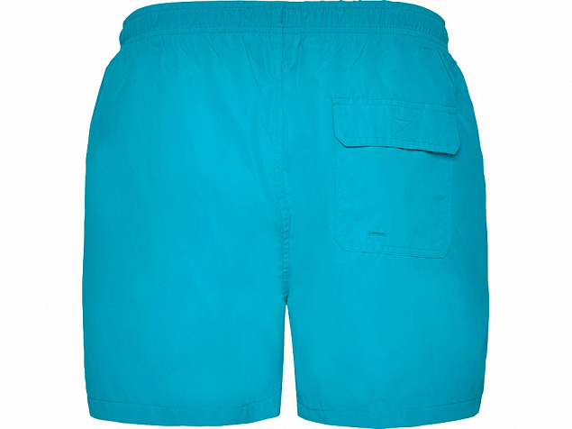 Плавательные шорты «Aqua», мужские с логотипом в Белгороде заказать по выгодной цене в кибермаркете AvroraStore